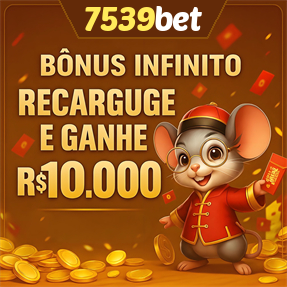 7539bet Ganhe R$ 100,00 Gratis