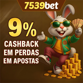 7539bet Fundo de Resgate de Perdas Semanais