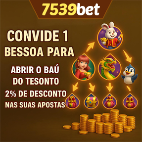 7539bet ConvidarCentro