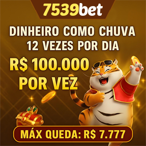 7539bet Mina Misteriosa